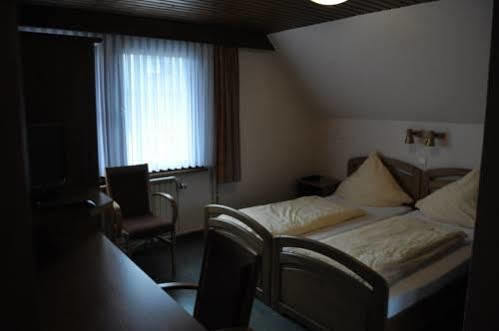 Hotel Du Lac Butgenbach Exteriér fotografie